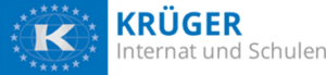 Logo Krüger Internat und Schulen