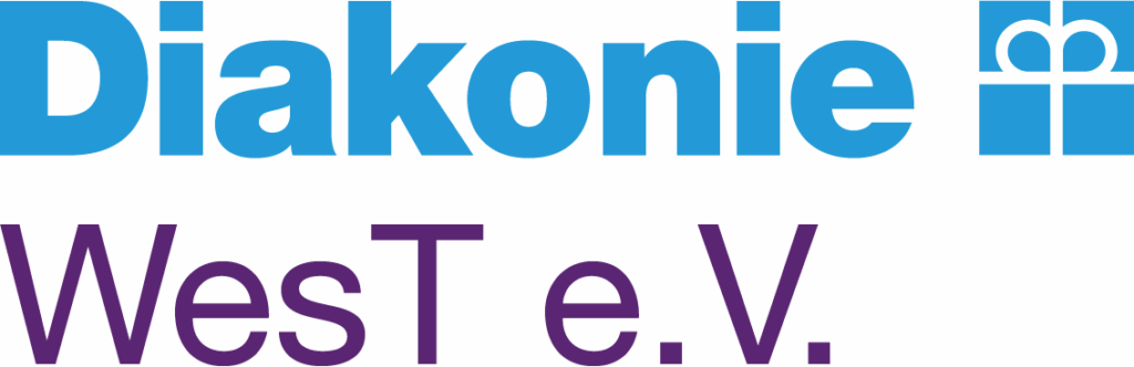 Diakonie west blau rgb freigestellt