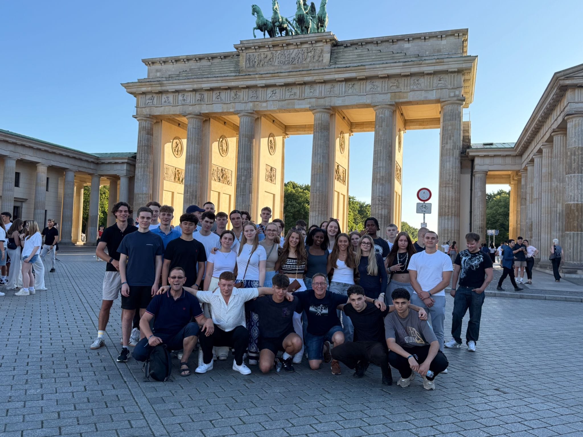 Berlin ii