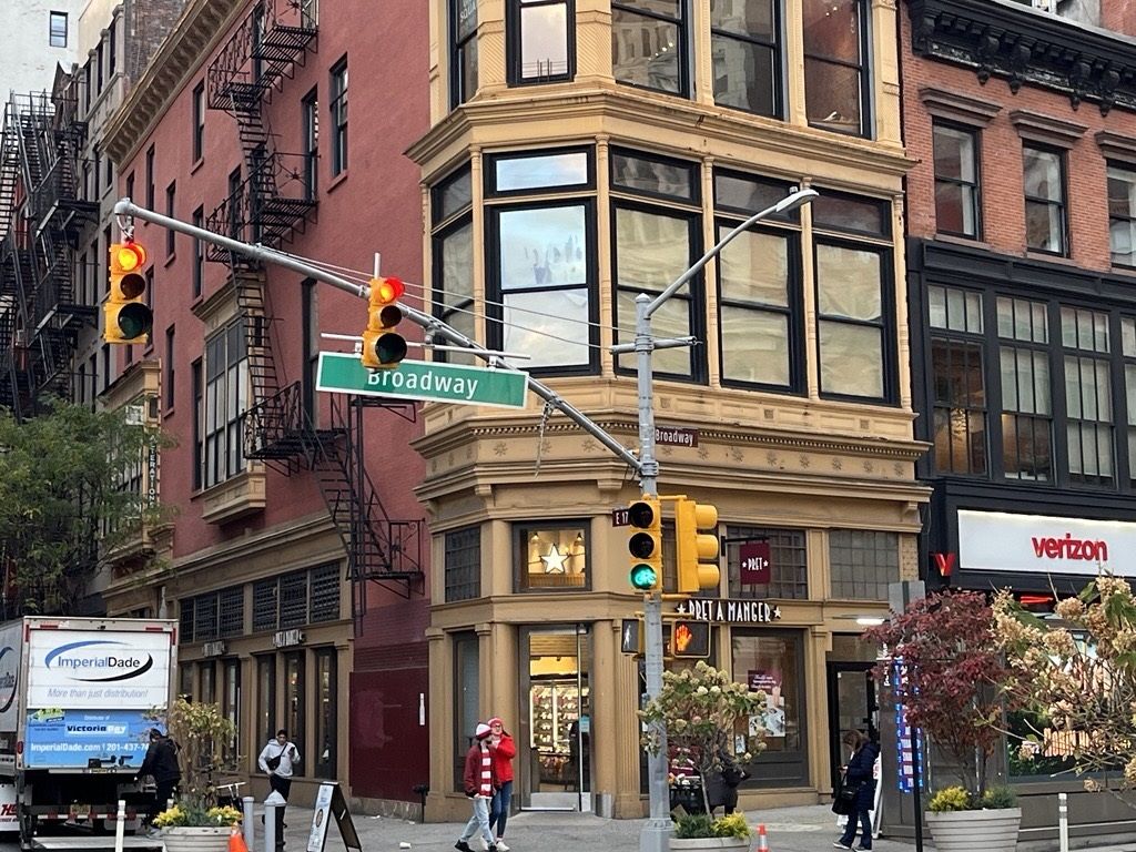 Broadway
